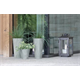 Blumentopf Tubus Slim Beton Effect Prosperplast DTUS300E-422U