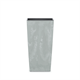 Blumentopf URBI SQUARE BETON EFFECT - Beton Prosperplast DURS400E-422U
