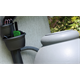 Anschlussset für den Regenwassertank an die Dachrinne Prosperplast Icanset1