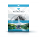 Set zum Anschluss von zwei Regenwassertanks Prosperplast Icanset8