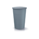Regenwasserbehälter 160l SMOOTH smooth gra Prosperplast IDSM160-429U