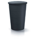 Regenwassersammler 160l SMOOTH Prosperplast IDSM160-S433