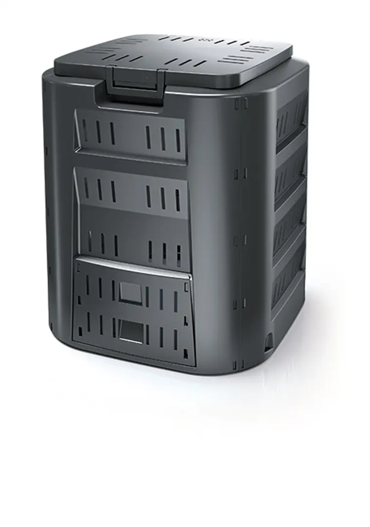 Komposter Compogreen 220l Prosperplast IKST220C-S411