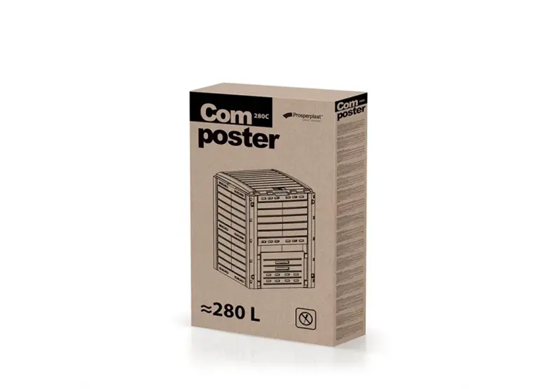 Kompoter Prosperplast IKST280-S433