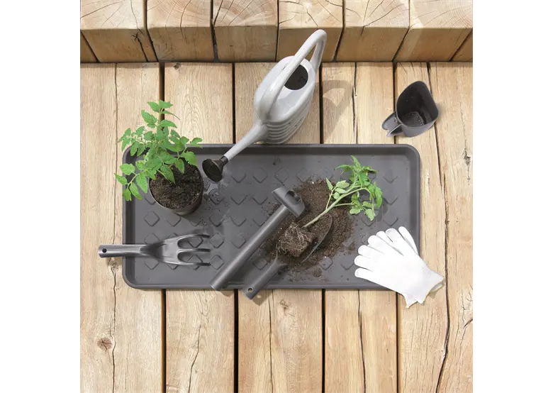 Gartengeräte-Set RESPANA GARDENING TOOLS SET Prosperplast INWN01
