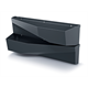 Vertikaler Garten 3 SET - anthrazit Prosperplast IO3W800-S433