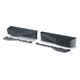 Vertikaler Garten 3 SET - anthrazit Prosperplast IO3W800-S433