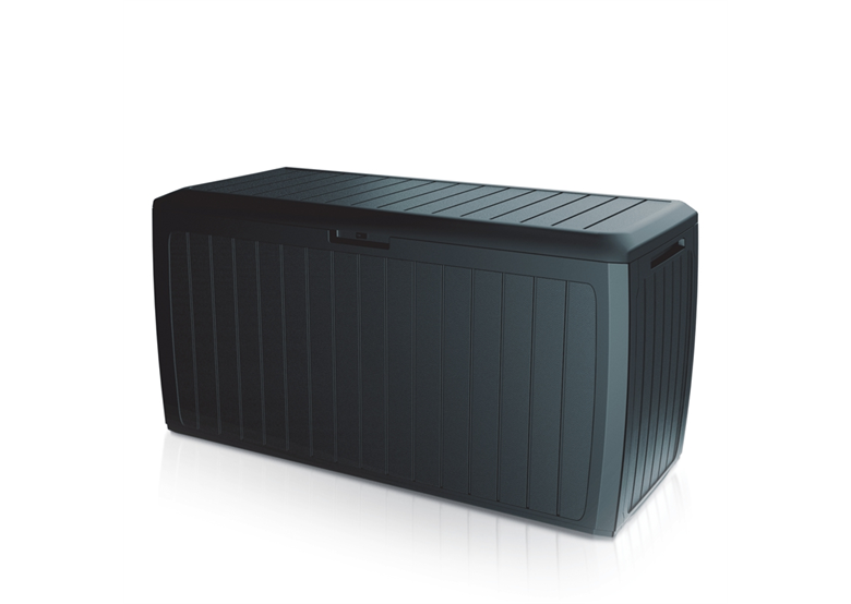 Gartenbox - BOXE BOARD - anthrazit Prosperplast MBBD290-S433