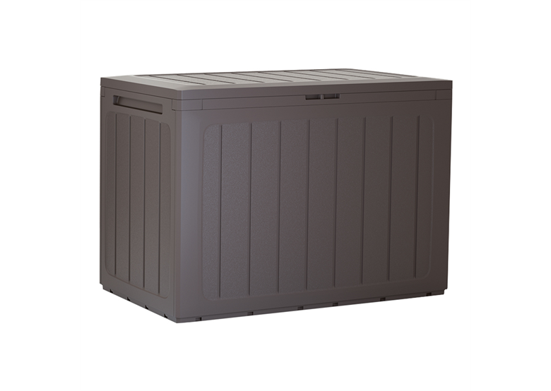 Gartenbox BOARDEBOX umbra Prosperplast MBBL190-440U