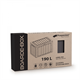 Gartenbox BOARDEBOX - anthrazit Prosperplast MBBL190-S433
