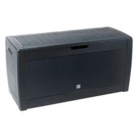 Gartenbox BOXE Rato anthrazit Prosperplast MBR310-S433
