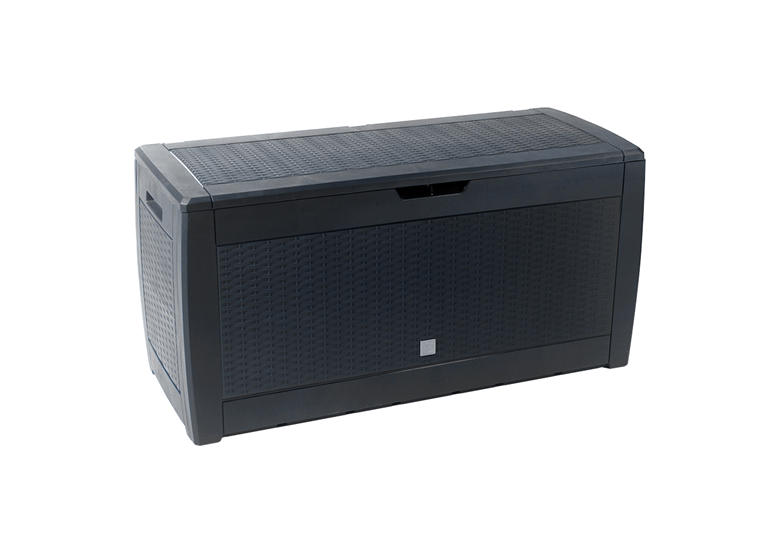 Gartenbox BOXE Rato anthrazit Prosperplast MBR310-S433