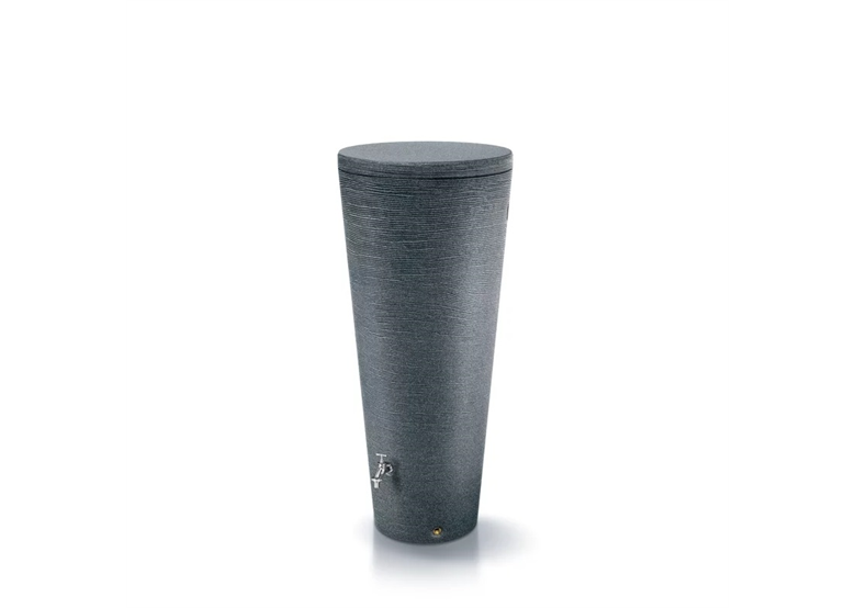 Regenwassertank TUBO - Granitsplitt Prosperplast RWT210-431UG