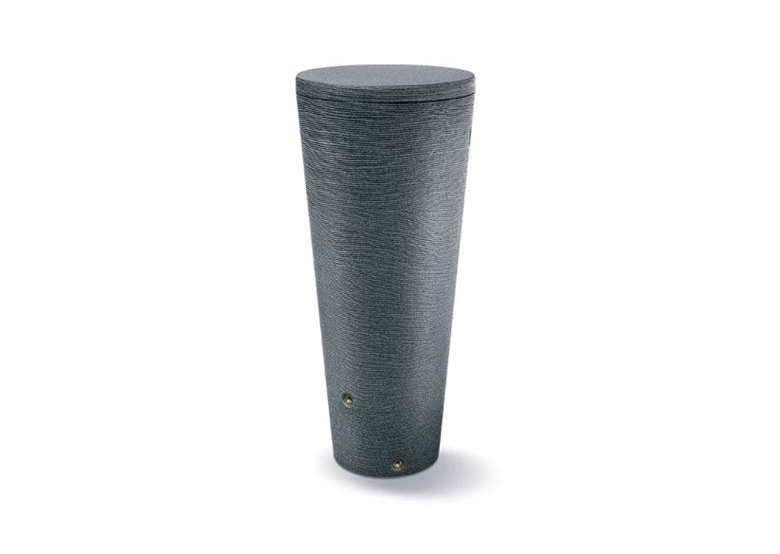 Regenspeicher 320l TUBO grys Granit Prosperplast RWT320-431UG