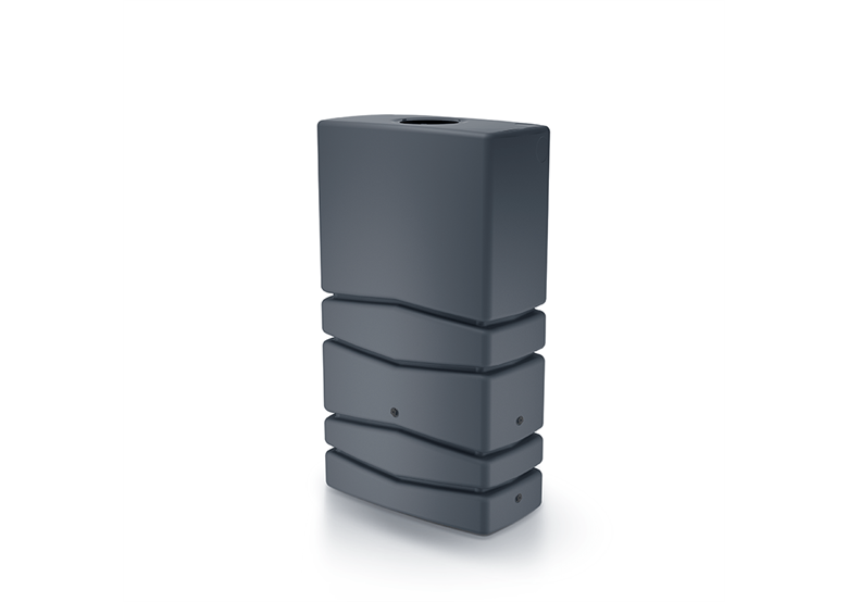 Regentonne Prosperplast WATERFORM Aqua Tower