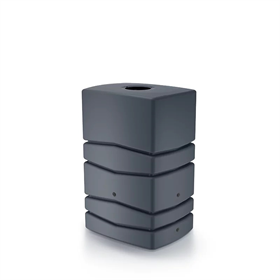 Regentonne Prosperplast WATERFORM Aqua Tower