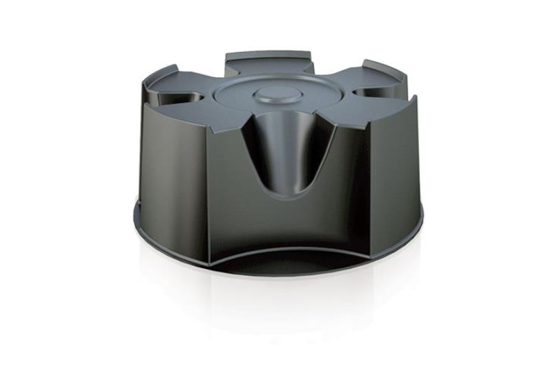 Standfuß für die Regentonne Prosperplast WATERFORM Basecan