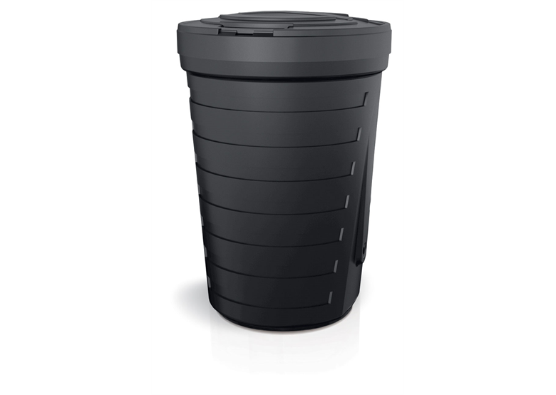 Regentonne Prosperplast WATERFORM Raincan
