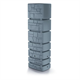 Regentonne Prosperplast WATERFORM Tower Stone
