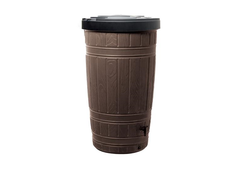 Regentonne Prosperplast WATERFORM Woodcan