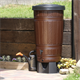Regentonne Prosperplast WATERFORM Woodcan