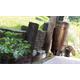 Regentonne Prosperplast WATERFORM Woodcan