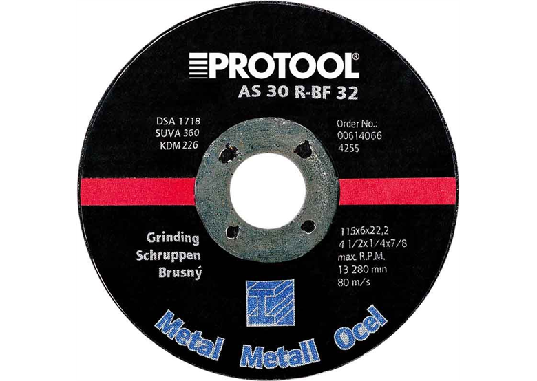 Metall- Trennscheibe 150 Protool 614171