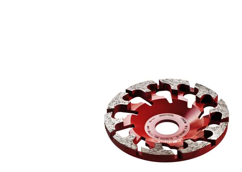 Diamantscheibe DIA ABRASIV-RGP 130 Protool 778536