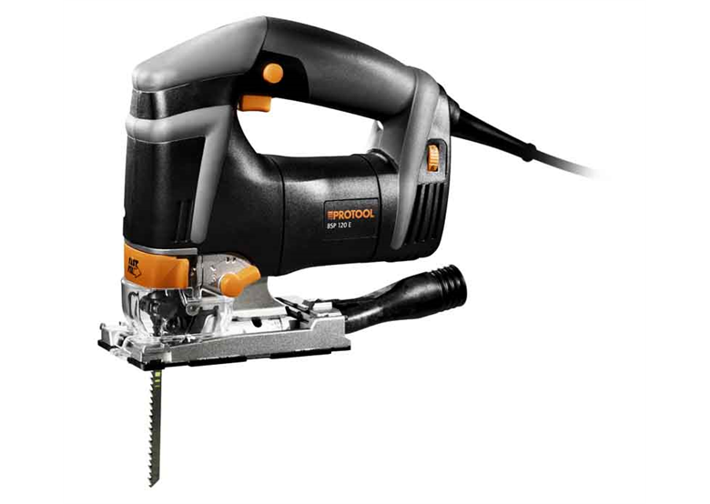 Stichsäge Protool BSP 120 E