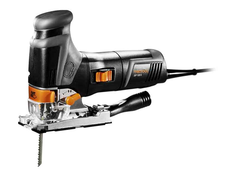 Stichsäge Protool JSP 120 E