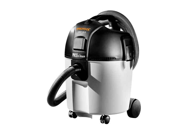 Absaugmobil CLEANTEC Protool VCP 10 E