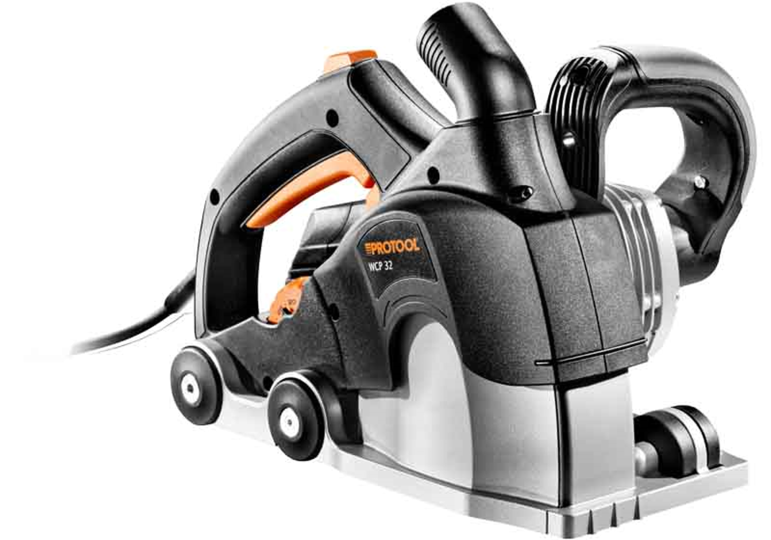 Mauernutfräse Protool WCP 32 VCP SET | rotopino.de