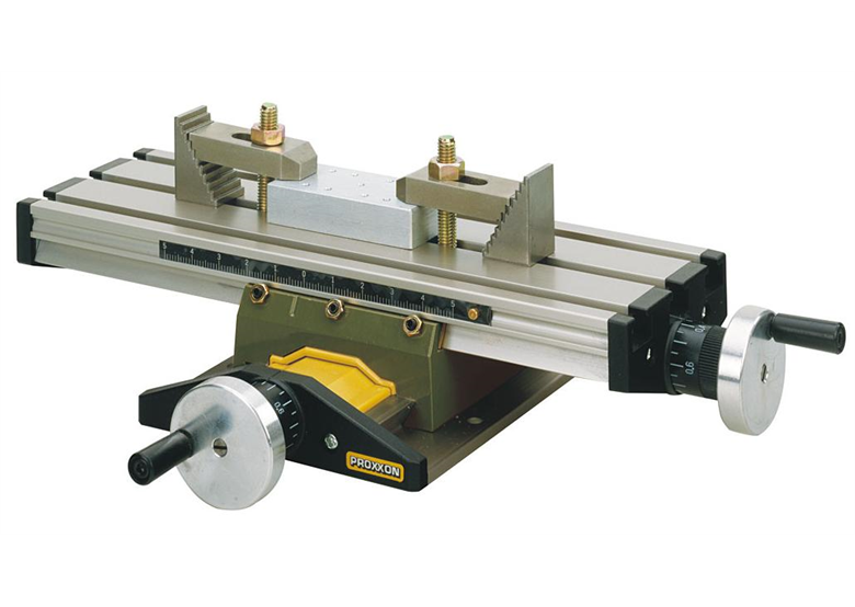 Micro-Koordinatentisch Proxxon KT 70