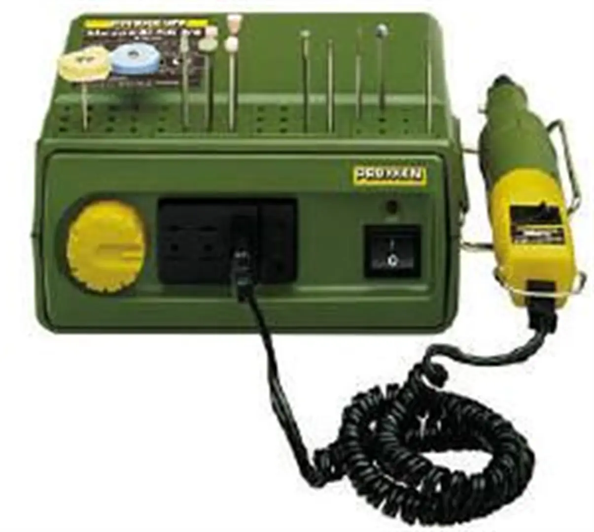 Netzgerät Proxxon Micromot NG 5/E