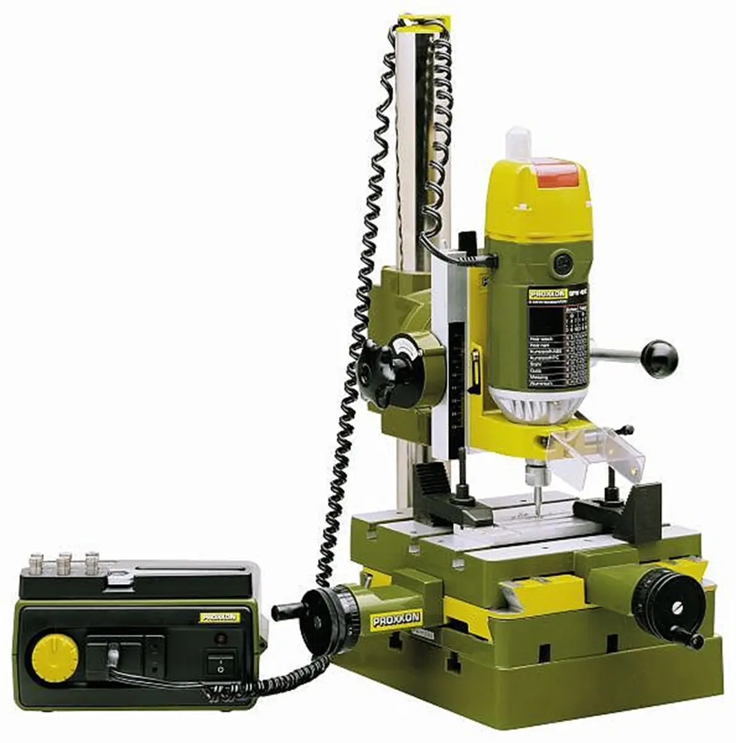 Fräsmotor Proxxon PR20165