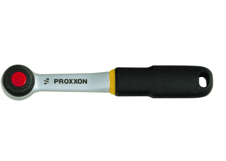 Standard-Ratsche 1/4'' Proxxon PR23092