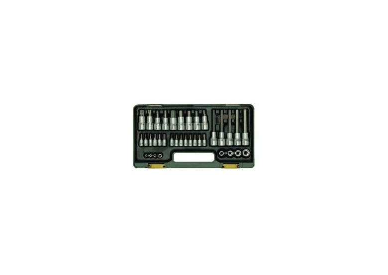 Spezialset für Inbusschrauben und TX 41-Teile Proxxon PR23290