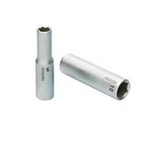 Aufsatz tief 1/4" 11 mm Proxxon PR23777