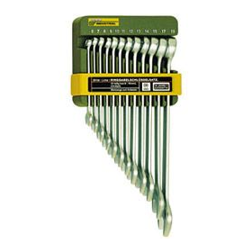 12-tlg. Ringmaulschlüssel-Satz Proxxon PR23820