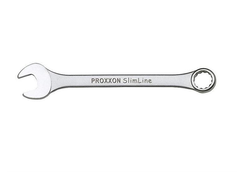 Flach- Ringschlüssel 17mm Proxxon PR23917