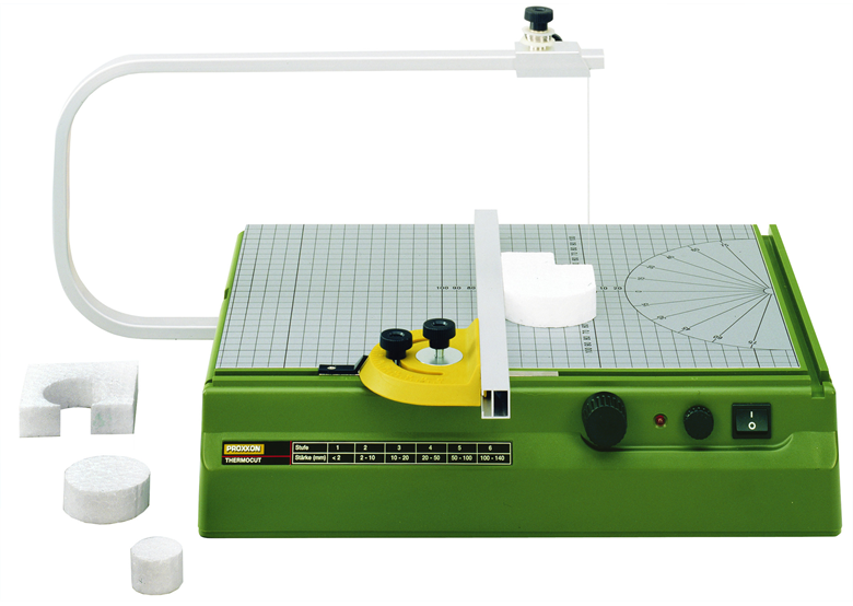 Heissdraht-Schneidegerät Proxxon PR27080