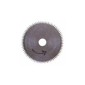 Kreissägeblatt Super-Cut  O 58 mm Proxxon PR28014