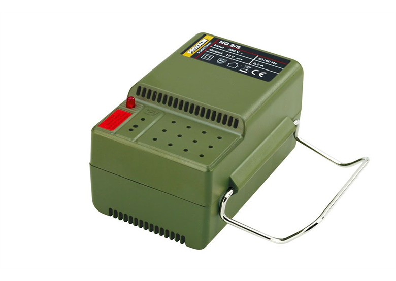 Netzgerät NG 2/S Proxxon PR28706