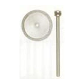 Diamat-Trennsägeblätter Ř 20 mm Proxxon PR28840