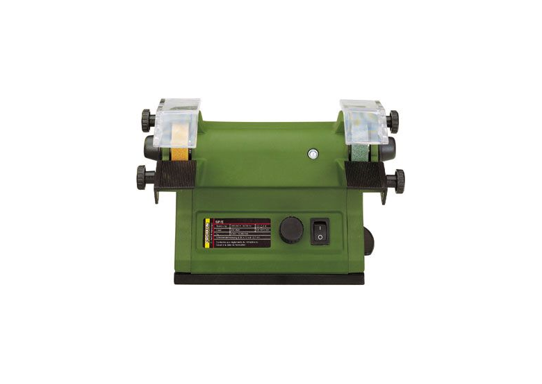 Doppelschleifer Proxxon SP/E
