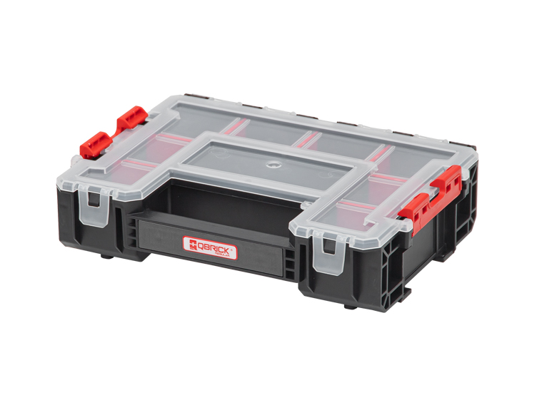 Organizer. Qbrick Regular ORGANIZER 300