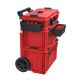 Satz modularer Behälter Qbrick System Custom Deep Modular Bin Set