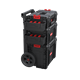 Satz modularer Behälter Qbrick System Custom Deep Modular Bin Set