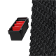 Satz modularer Behälter Qbrick System Custom Deep Modular Bin Set