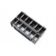 Set mit 2 langen Werkzeughaltern Qbrick System Custom Long Items Holder